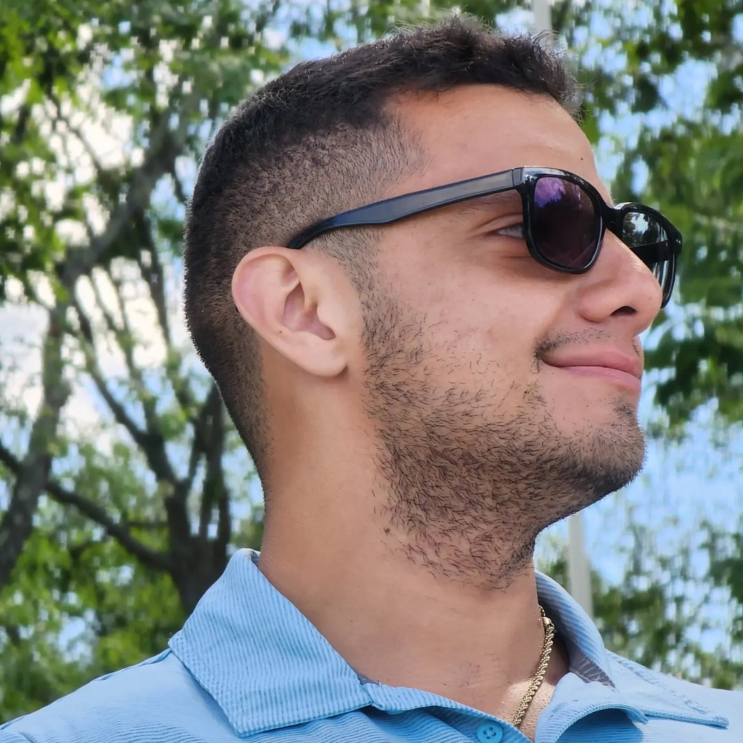 Felipe Suarez